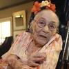 Cụ bà cao tuổi nhất thế giới qua đời, ai đang người thọ nhất?