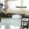 Xuất hiện nhiều chùm ca bệnh trong trường học tại TP.HCM