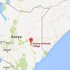 Kenya: Ít nhất 2 người chết trong vụ tấn công vào trường học