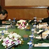 Cuộc đàm phán giữa Nhật Bản và Triều Tiên có nguy cơ đổ vỡ
