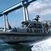 Hải quân Mỹ thành lập lực lượng đặc nhiệm khu vực Mỹ Latinh