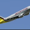 Thêm 1 máy bay của Germanwings phải chuyển hướng do gặp sự cố