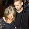 Taylor Swift bị bắt gặp tay trong tay với DJ nổi tiếng người Anh