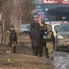 Ukraine: Hai vụ nổ bom liên tiếp xảy ra tại thành phố Kharkov