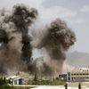 Mỹ bắt đầu tiếp nhiên liệu cho chiến dịch không kích tại Yemen