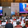 Dư luận châu Âu ca ngợi Việt Nam tổ chức thành công IPU-132