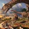 Loài khủng long bạo chúa T-Rex có tập tính ăn thịt đồng loại
