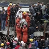 Thổ Nhĩ Kỳ xét xử đối tượng vụ sập mỏ than tồi tệ nhất lịch sử