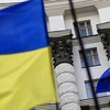 EU thông qua đề xuất viện trợ trị giá 1,9 tỷ USD cho Ukraine 