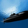 Hải quân Iran thử nghiệm tàu ngầm mới trước khi chuyển giao