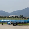 Vietnam Airlines triển khai chương trình ưu đãi giá vé đi châu Âu