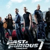 "Fast & Furious 7" cán mốc 1 tỷ USD nhanh nhất trong lịch sử