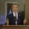 Tổng thống Colombia hối FARC đặt hạn chót cho tiến trình hòa bình