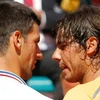 Nadal đối đầu Djokovic ở trận "chung kết sớm" tại Monte Carlo