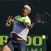 Bảng xếp hạng ATP: Rafael Nadal tái thiết lập nhóm "Big Four"