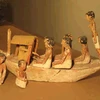 Mỹ đã quyết trao trả 123 cổ vật quý giá bị buôn lậu cho Ai Cập