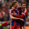 Kết quả: Bayern thắng hủy diệt Porto 6-1, PSG không thể gây sốc