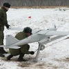 Máy bay không người lái của Nga bắt đầu giám sát Bắc Cực từ 1/5