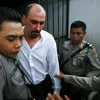 Pháp chỉ trích Indonesia vội vàng kết án tử hình công dân nước này