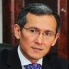 Thủ tướng Kyrgyzstan Joomart Otorbayev tuyên bố từ chức