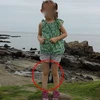 Tiết lộ sốc từ cha của cô bé trong bức ảnh xuất hiện “đôi chân ma” 