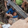 Thảm họa động đất kinh hoàng ở Nepal đã được dự đoán trước