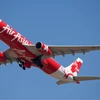 AirAsia X thực hiện các chuyến bay cứu trợ miễn phí tới Nepal
