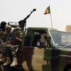 Mali: MNLA yêu cầu các nhóm vũ trang thân chính phủ rời Ménaka