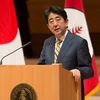 Nhật Bản nêu mục đích sửa đổi phương hướng hợp tác với Mỹ