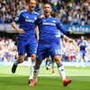 Cận cảnh chiến thắng đưa Chelsea lên ngôi vô địch Premier League