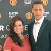 Vợ của cựu trung vệ Manchester United Rio Ferdinand qua đời