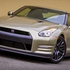 Lộ diện phiên bản GT-R Gold Edition 2016 đặc biệt của Nissan