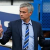 Truyền thông đưa Mourinho "lên mây" sau chức vô địch của Chelsea