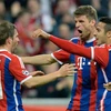 Bayern trước thềm "sinh tử": Chúng tôi sẽ chiến đấu đến cùng