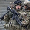 Các nước Baltic đề nghị NATO triển khai hàng nghìn lính bộ binh