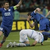 Sevilla đối đầu Dnipro ở chung kết Europa League, Italy tan mộng
