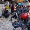 Nepal kêu gọi quyên góp 2 tỷ USD tái thiết đất nước sau động đất