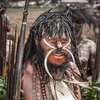 Những điều chưa biết về bộ lạc ở Indonesia tách biệt thế giới