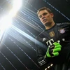 Thủ thành Manuel Neuer giành cú đúp giải thưởng danh giá