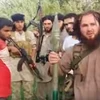 Thế giới sốc nặng với cảnh IS xử tử phạm nhân bằng súng bazooka