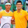 Nadal và Djokovic đã vào đến vòng 3 Roland Garros 2015. (Nguồn: AP)