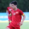Hé lộ đội hình tuyển U23 Việt Nam "nghênh chiến" U23 Malaysia
