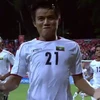 Thua sốc U23 Myanmar, U23 Singapore đối mặt nguy cơ bị loại