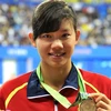 AFP: Ánh Viên là sao sáng nhất SEA Games bên cạnh Lee Chong Wei