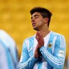 U20 Argentina đã sớm phải dừng bước. (Nguồn: Getty Images)