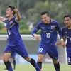 U23 Thái Lan sẽ giành vé vào bán kết sớm 1 vòng đấu.