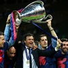 Barcelona vô địch Champions League: Hãy trao vương miện cho Lucho!