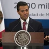 Đảng Cách mạng Thể chế (PRI) cầm quyền của Tổng thống Enrique Peña Nieto giành chiến thắng. (Nguồn: bloomberg)