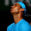 "Vua đất nện" Rafael Nadal tụt thê thảm ở bảng xếp hạng ATP