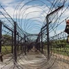 Myanmar chuyển 6 trại phiến quân tới khu vực biên giới với Ấn Độ